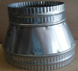 Reducer (Metal) 150-100 mm
