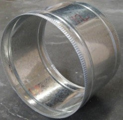 Joining Collar (6" / 150 mm)