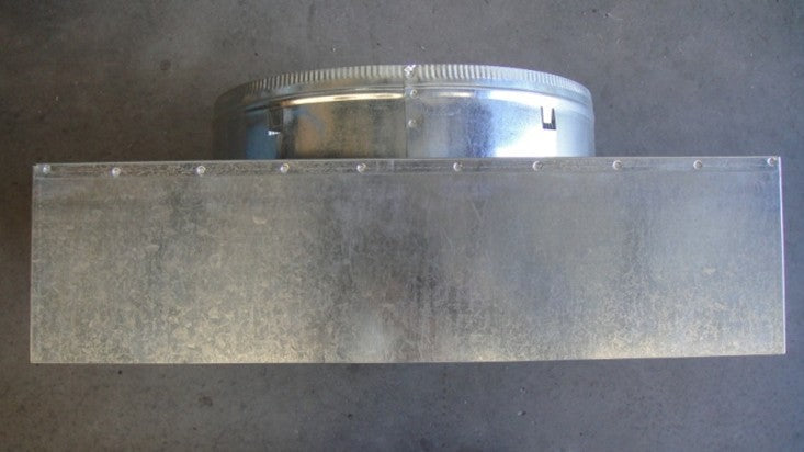 Uni Boot (500X100)