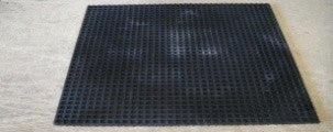 Waffle Pad 450 x 450
