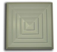 4 Way Diffuser