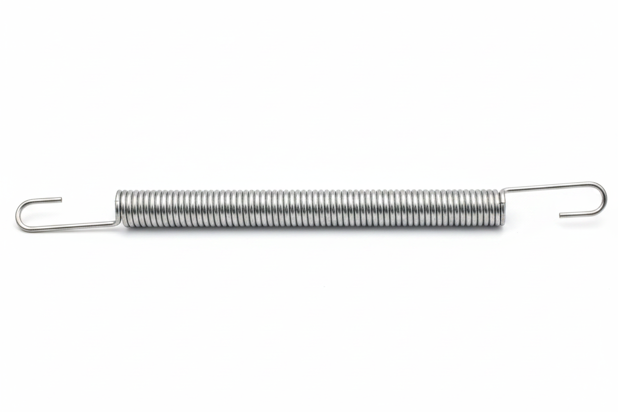 Buy Grille Hanging Springs 140mm | HVAC Grille Mounting | Pack of 20 ...