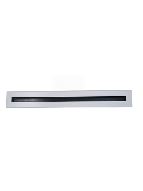 Linear 1 Slot Diffuser – 600mm